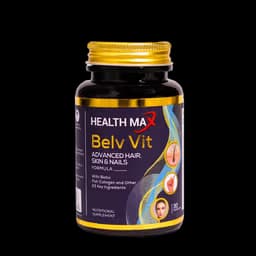 HEALTH MAX BEL VIT