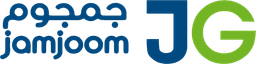 Jamjoom Pharmacy Logo
