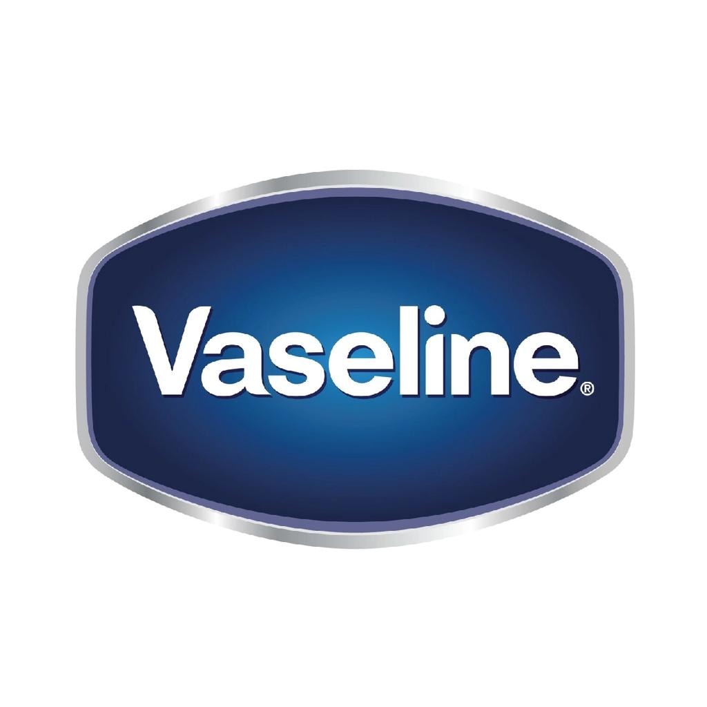 Vaseline logo