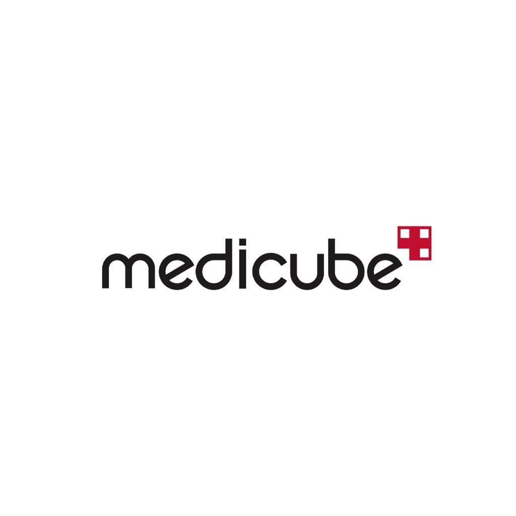 medicube logo