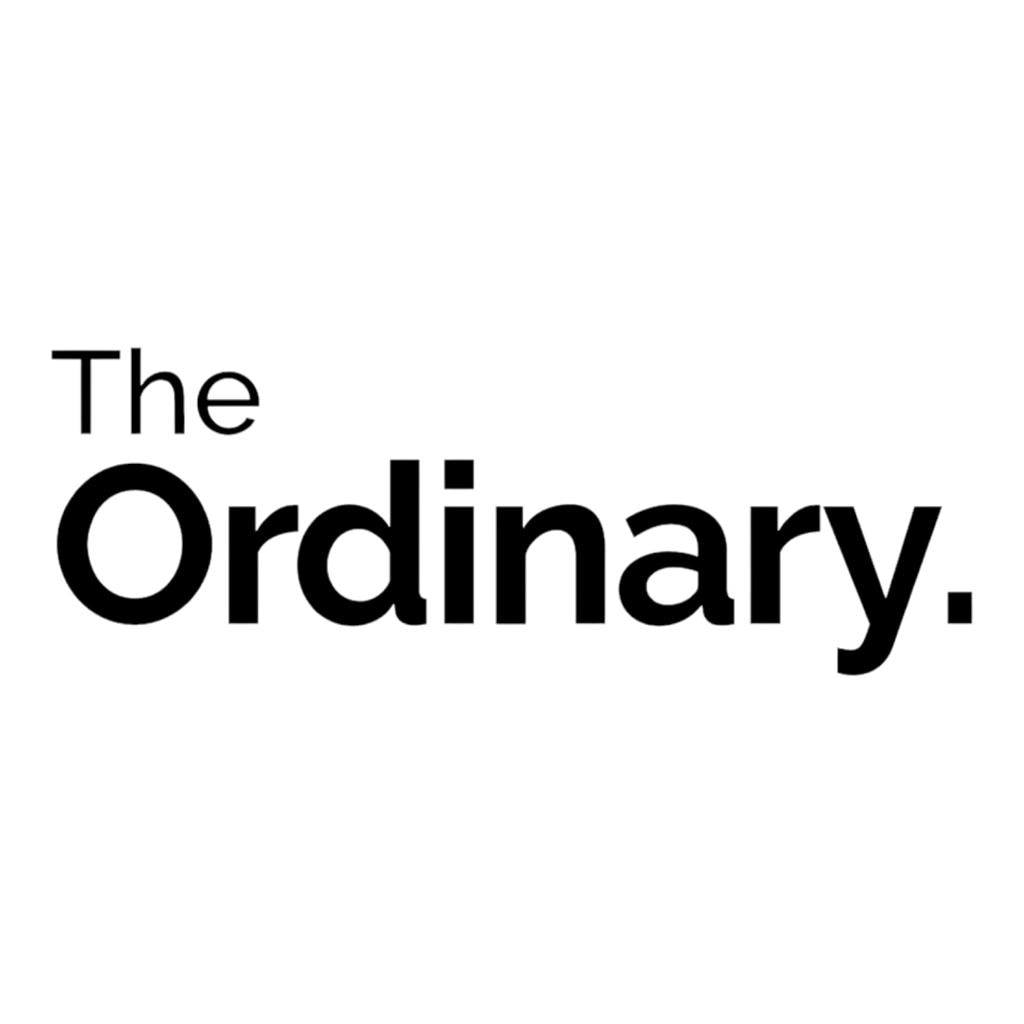 The Ordinary logo