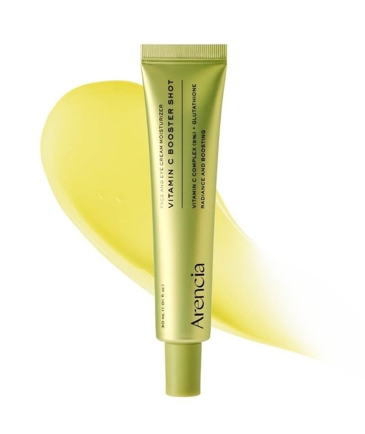 Arencia Vitamin C Booster Shot 30 ml