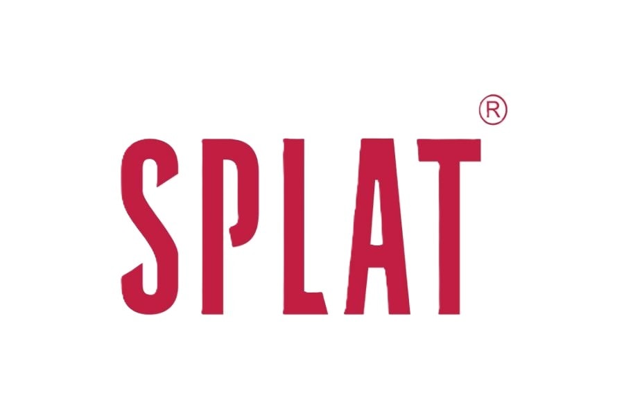 SPLAT logo