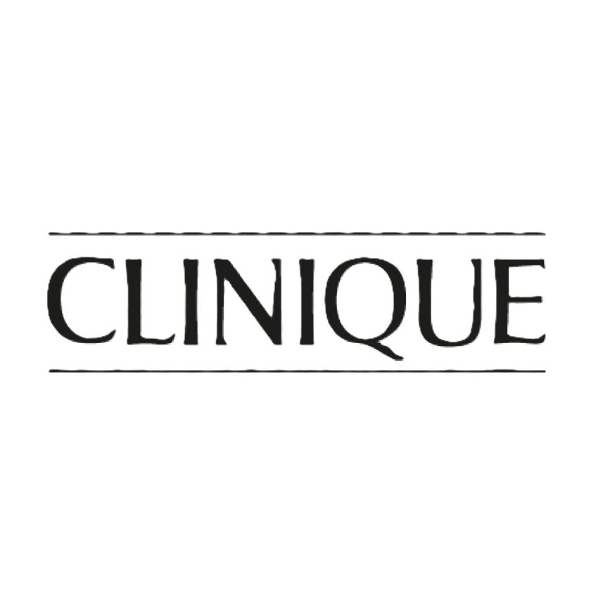Clinique logo