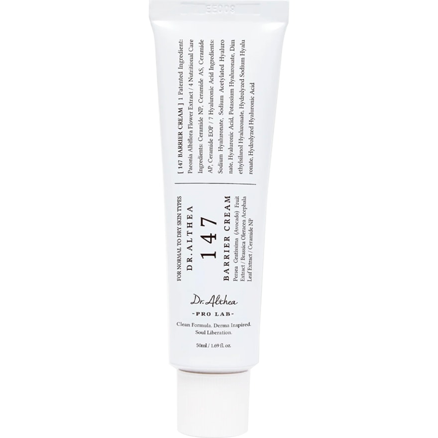 147 Barrier Cream