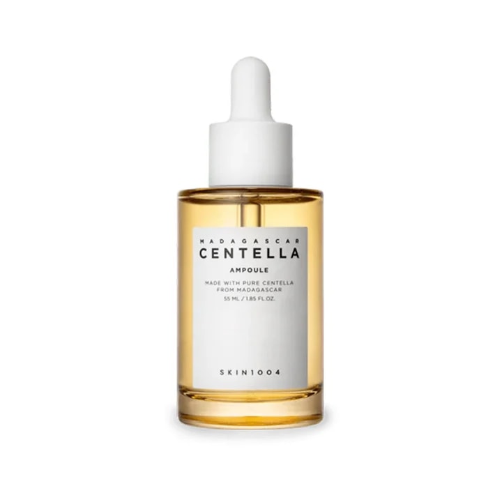 Madagascar Centella Ampoule